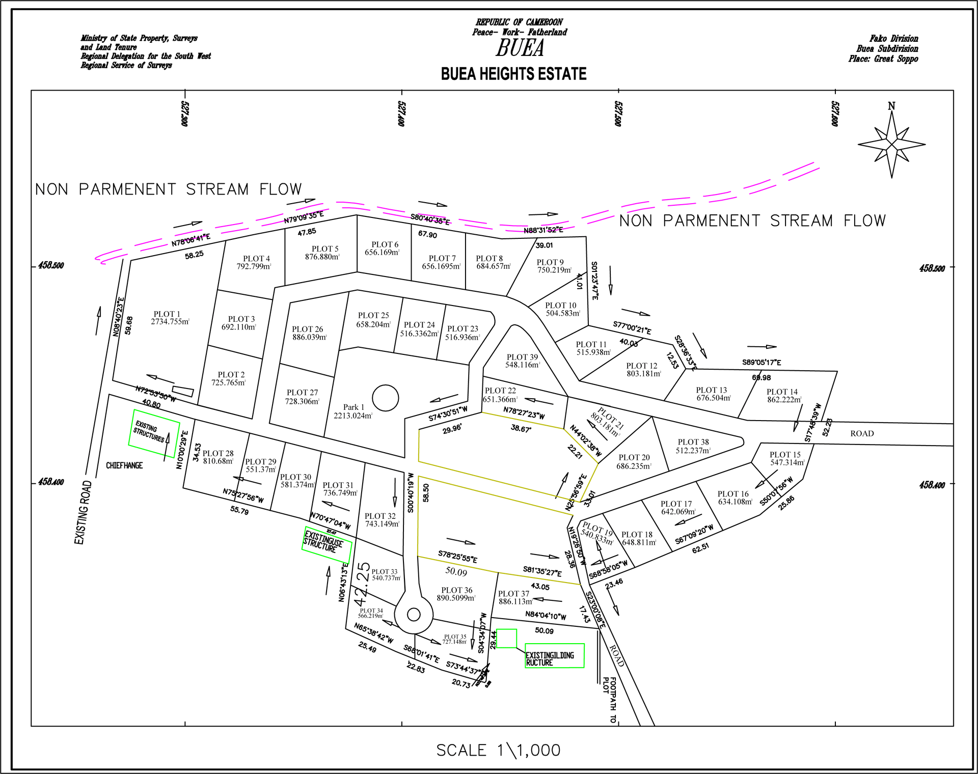 buea-layout